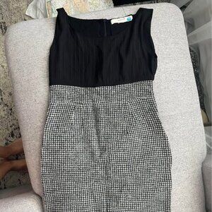 Cute Anthropologie Sparrow Dress size M